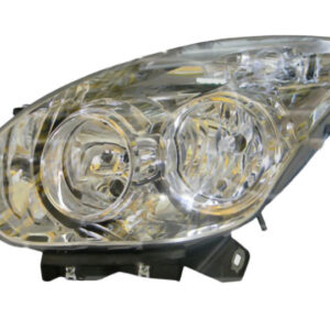 Права фара Fiat Doblo 2010-2015 / Opel Combo 2012-2018 (FPS)