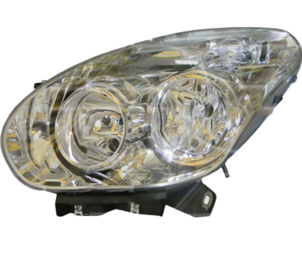 Права фара Fiat Doblo 2010-2015 / Opel Combo 2012-2018 (FPS)