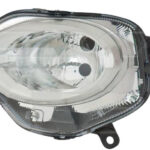 Ліва фара Fiat 500 2015+ (Depo) Ліва фара Fiat 500 2015+ (Depo) FP 2616 H2-T