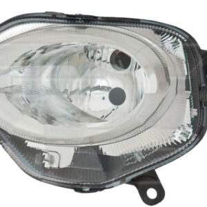 avtomobilna-fara-059 Ліва фара Fiat 500 2015+ (Depo)
