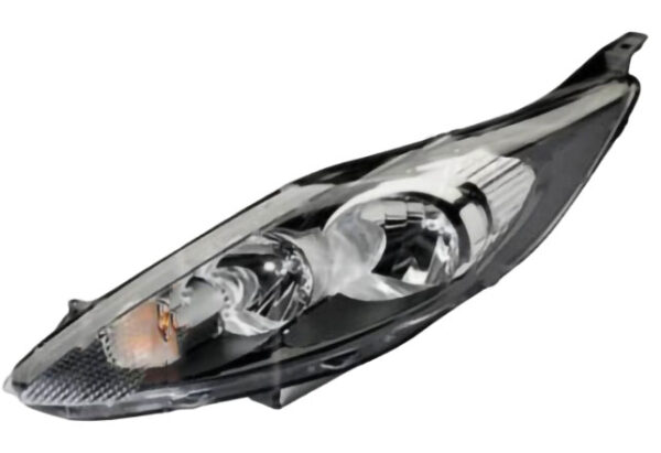 avtomobilna-fara-061 Ліва фара Ford Fiesta 2009-2013 (TYC)