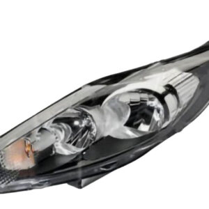 Права фара Ford Fiesta 2009-2013 (TYC)