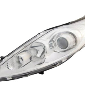 avtomobilna-fara-063 Права фара Ford Fiesta 2009-2013 (TYC)