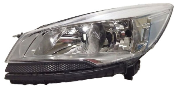 Ліва фара Ford Escape 2013-2016 / Ford Kuga 2013-2016 (TYC)
