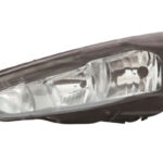 Ліва фара Ford Focus 2015-2018 (FPS) 69841162155