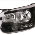 Ліва фара Ford Transit 2014+ (Depo) GS 2821 D301