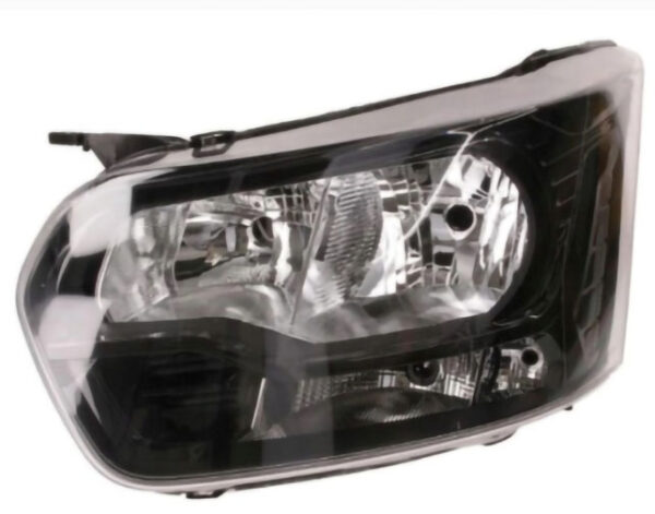 avtomobilna-fara-075 Права фара Ford Transit 2014+ (Depo)