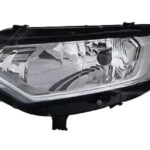 Ліва фара Ford Ecosport 2013-2017 (Depo) Ліва фара Ford Ecosport 2013-2017 (Depo) FP 2829 R1-E