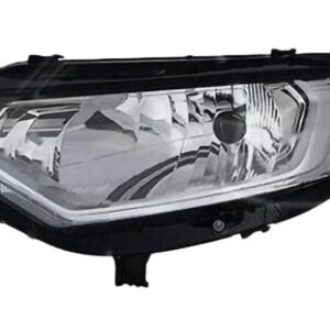 Ліва фара Ford Ecosport 2013-2017 (Depo)