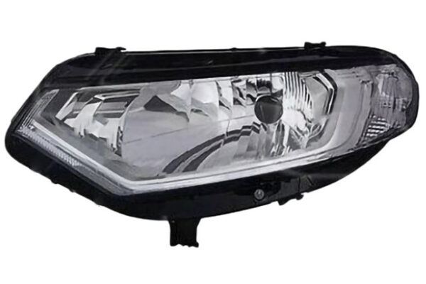 avtomobilna-fara-077 Ліва фара Ford Ecosport 2013-2017 (Depo)