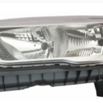 Права фара Ford Escape 2016-2020/ Ford Kuga 2016-2020 (TYC) GS 2817 D302