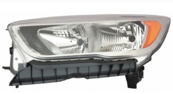 Права фара Ford Escape 2016-2020/ Ford Kuga 2016-2020 (TYC)