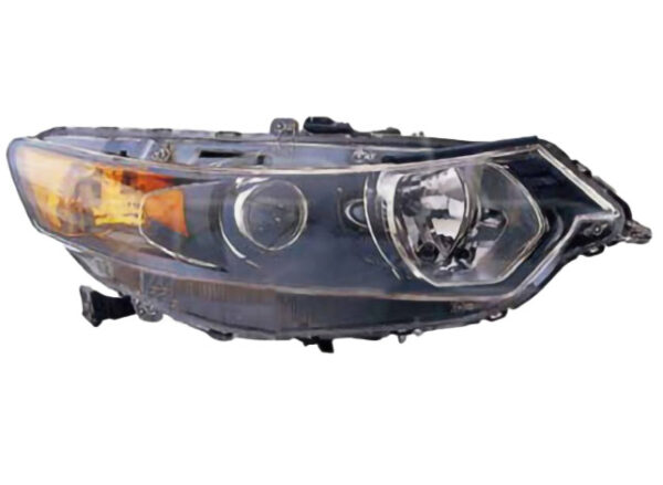 avtomobilna-fara-091 Права фара Honda Accord 8 2008-2010 SDN / Tourer EUR (TYC)