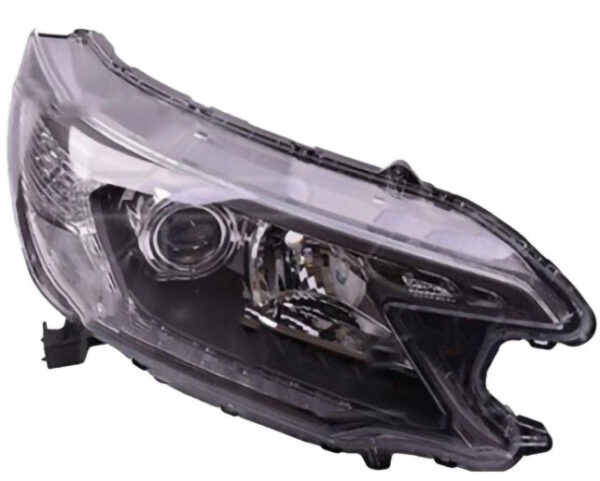 avtomobilna-fara-099 Ліва фара Honda CRV 2012-2015 (Depo)