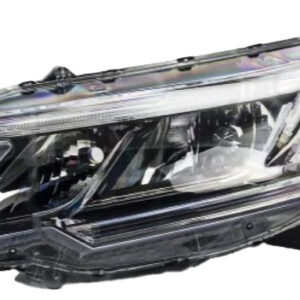 avtomobilna-fara-101 Ліва фара Honda CRV 2015-2017 (TYC)