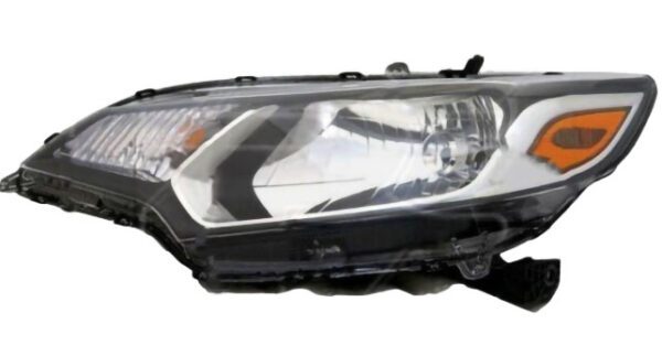 avtomobilna-fara-104 Ліва фара Honda Jazz 2014-2017 / Honda Fit 2014-2017 (TYC)