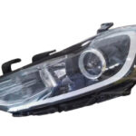 Ліва фара Hyundai Elantra 2016-2018 AD (FPS) 69841112470