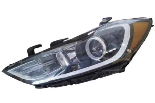 Права фара Hyundai Elantra 2016-2018 AD (Depo)
