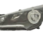 Ліва фара+права Hyundai Veloster 2012-2017 (Depo) Лінзована FP 3257 M03