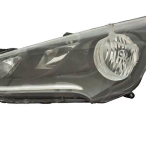Ліва фара+права Hyundai Veloster 2012-2017 (Depo) Лінзована