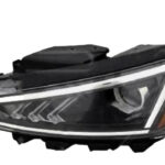 Права фара Hyundai Elantra 2018-2020 AD (FPS) FP 3252 210