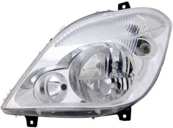 Ліва фара Mercedes Sprinter 2006-2013 (TYC)