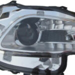 Права фара Jeep Cherokee 2013-2018 (FPS) Права фара Jeep Cherokee 2013-2018 (FPS) FP 3805 R1-E