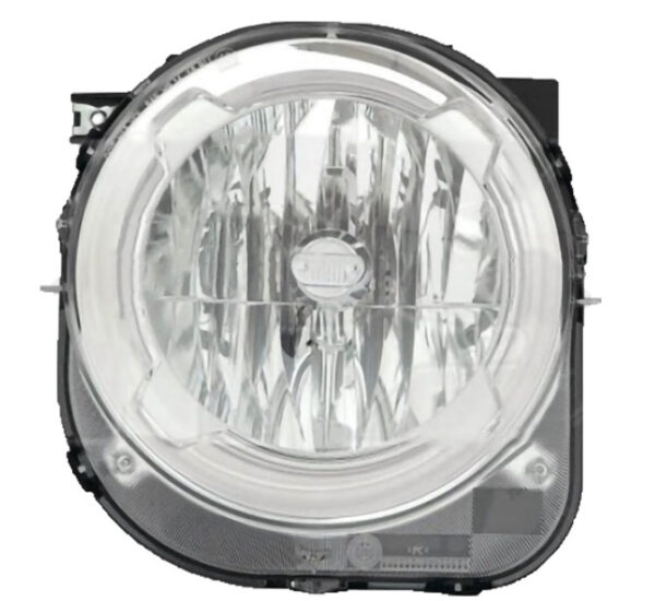 Фара для протитуманна ліва=права Jeep Compass 2006-2011 Китай