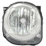 Ліва фара Jeep Renegade 2014-2019 (Depo) 69841279718