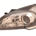 Ліва фара Kia Ceed 2009-2012 (TYC) GS 4014 D301-S