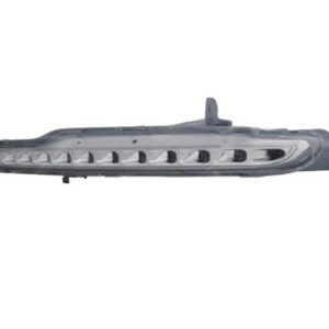 Фара для ДХО ліва Kia Optima 2011-2013 (Китай)