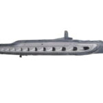 Фара для ДХО права Kia Optima 2011-2013 (Китай) Фара для ДХО права Kia Optima 2011-2013 (Китай) GS 4032 D301-S