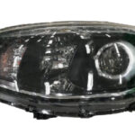 Ліва фара Kia Soul 2016-2018 (Depo) GS 4036 D302