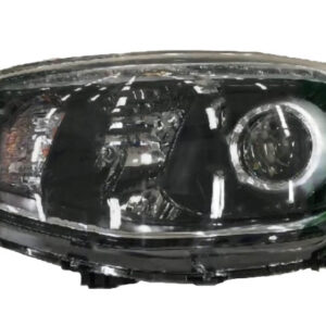 avtomobilna-fara-193 Ліва фара Kia Soul 2016-2018 (Depo)