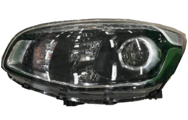 Ліва фара Kia Soul 2016-2018 (Depo)