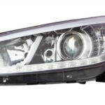 Права фара Kia Ceed 2015-2018 (Depo) FP 4031 F2-P