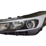 Ліва фара Kia Cerato 2016-2018 / Kia Forte 2016-2018 (Depo) FP 4054 R2-E