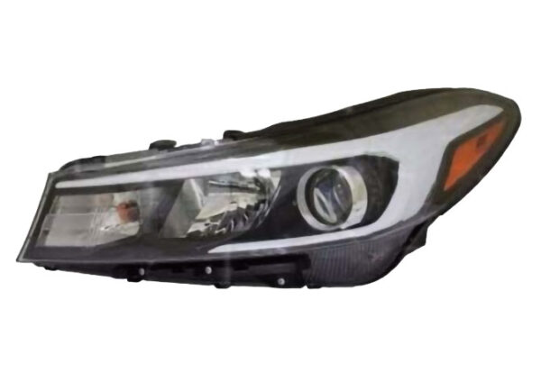 Права фара Kia Cerato 2016-2018 / Kia Forte 2016-2018 (Depo)