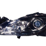 Ліва фара Mazda 6 GH 2008-2010 EUR (FPS) Ліва фара Mazda 6 GH 2008-2010 EUR (FPS) GS 4410 D303-X