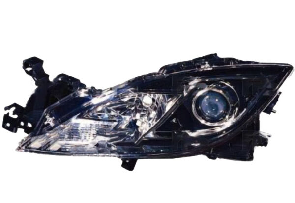 Ліва фара Mazda 6 GH 2008-2010 EUR (FPS)