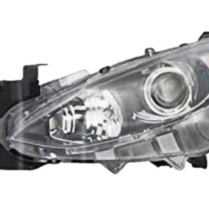Ліва фара Mazda 3 BM 2013-2016 SDN/HB (Depo)