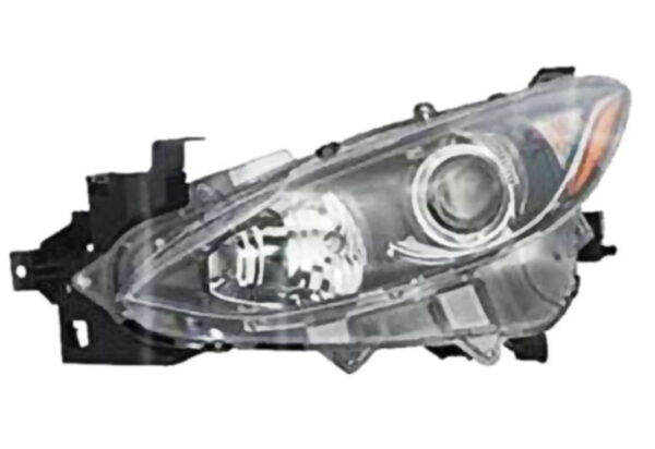 avtomobilna-fara-225 Ліва фара Mazda 3 BM 2013-2016 SDN/HB (Depo)