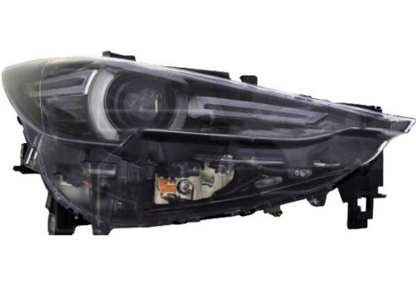 Ліва фара Mazda 3 BM 2016-2018 SDN/HB (FPS)