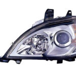 Права фара Mercedes 163 ML-Class 2001-2005 SUV (TYC) Права фара Mercedes 163 ML-Class 2001-2005 SUV (TYC) FP 4601 R1-E