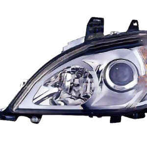 avtomobilna-fara-233 Права фара Mercedes 163 ML-Class 2001-2005 SUV (TYC)