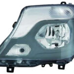 Ліва фара Mercedes Sprinter 2013-2018 (TYC) Ліва фара Mercedes Sprinter 2013-2018 (TYC) FP 3547 F6-E