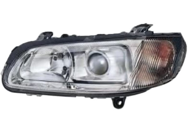 avtomobilna-fara-263 Права фара Opel Omega B 1994-1999 (TYC)