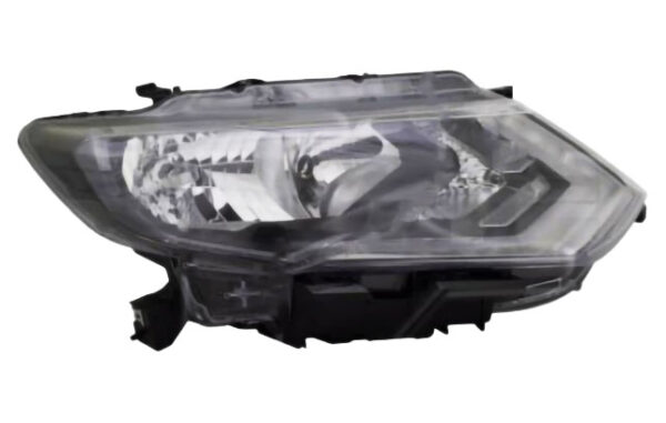 avtomobilna-fara-264 Права фара Nissan Rogue 2017-2020 T32 / Nissan X-Trail 2017-2020 T32 (Depo)