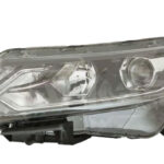Права фара Nissan Qashqai 2017-2021 (Depo) FP 5043 R2-E