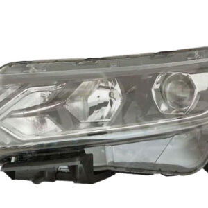 Права фара Nissan Qashqai 2017-2021 (Depo)